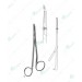 Gillies Needle Holder, 150 mm