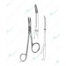 Gillies Needle Holder, 160 mm