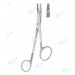 Gillies Needle Holders, 16 cm