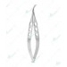 Gills Capsulotomy Scissors