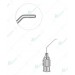 Gimbel Carter Aspirating Cannula, 30 gauge