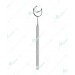 Gimbel Stabilization Ring, with swivel handle