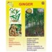 Ginger Chart