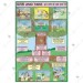 Give And Take Chart