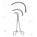 Glover Forceps, 245 mm