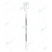 Goldman Fox Periodontia Instruments