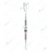 Goldman Fox Periodontia Instruments