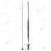 Gorney Suction Dissector, 180 mm