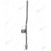 Gorney Suction Raspatories, with stylet, 05 mm