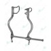 Gosset Retractor, blades 55 mm deep, 200 mm