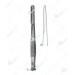 Gouges, 140 mm