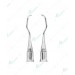 Gracey Peridontal Curettes and Filling Instruments
