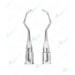 Gracey Peridontal Curettes and Filling Instruments