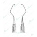 Gracey Peridontal Curettes and Filling Instruments