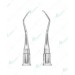 Gracey Peridontal Curettes and Filling Instruments