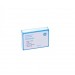 Grade 287 ½ Qualitative Filter Paper, Folded (Prepleated)