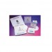 Grade 6 Qualitative Filter Paper, Standard Grade, Circle