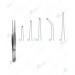 Graefe Forceps