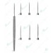 Graefe Knives
