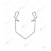 Grandon-Barraquer Wire Speculum