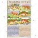 Greedy Dog Chart