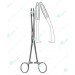 Gross Forceps, with Ratchet