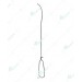 Guyon Catheter Guide (Introducer), 365 mm