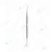 H6H7 Titanium Curette