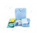 H.I.V Kit  EBOLA Kit