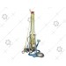 FOOT SPRAYER