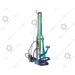 FOOT SPRAYERS