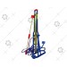 FOOT SPRAYERS