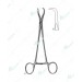 Haase Reposition Forceps, for mandibular fractures, 165 mm