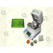 Halogen Moisture Balance