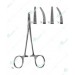 Halsted-Mosquito Forceps