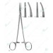 Halsted Forceps