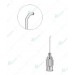 Hamill Irrigating Cannula, 30 gauge