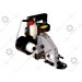 Hand Operated Stitching Machine