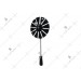 Hand Stroboscope