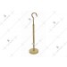 Hangers, For Slotted Masses