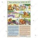 Hare & the Lion Chart