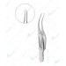 Harms-Colibri Forceps, Stainless Steel