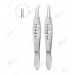 Harms Tying Forceps, standard