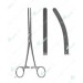 Hartmann Abdominal Intestinal Instrument, with elastic blades, 200 mm