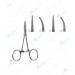 Hartmann Baby-Mosquito Forceps
