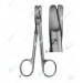 Harvey Wire Cutting Scissors, 125 mm