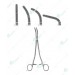 Heaney Forceps