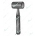 Heath Mallets, Copper filled head, 700 g