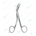 Heath Suture Instrument, 135 mm