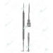 Hebra Curette